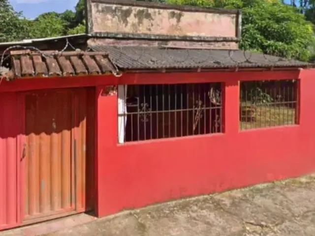 Imagem: Vendo Ou Troco Ampla Casa no Bairro Águas