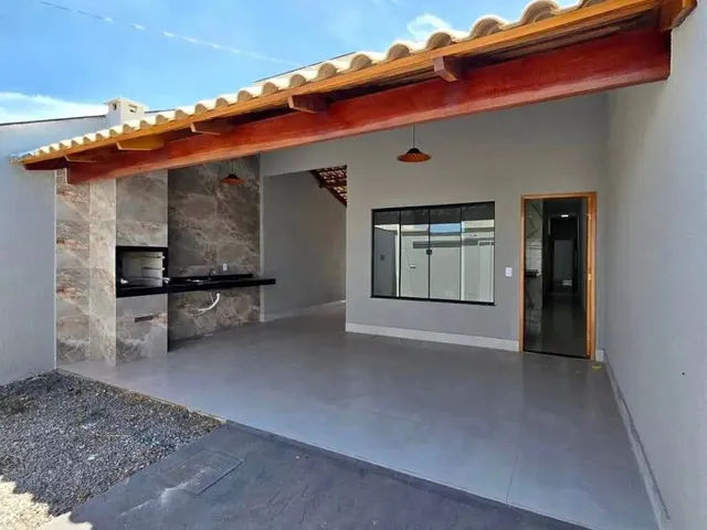 Imagem: Vendo Casa no Panorama XXI