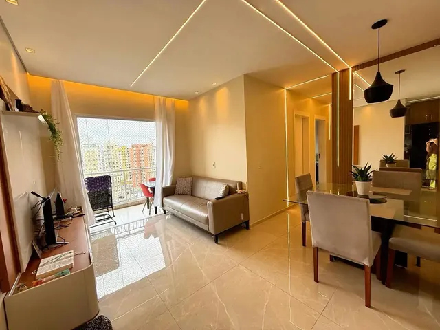 Imagem: Vendo Apartamento no Cond. Jardim de Valência