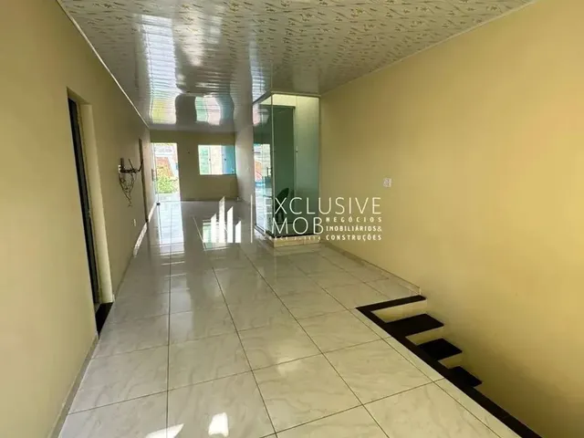 Imagem 9: Casa no Parque Verde Casa de 280 Metros, 3/4 Sendo 2 Suítes É 3 Banheiros