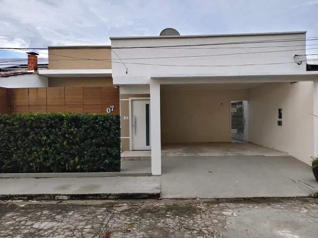 Imagem: Residencial Uirapuru Cond Fechado