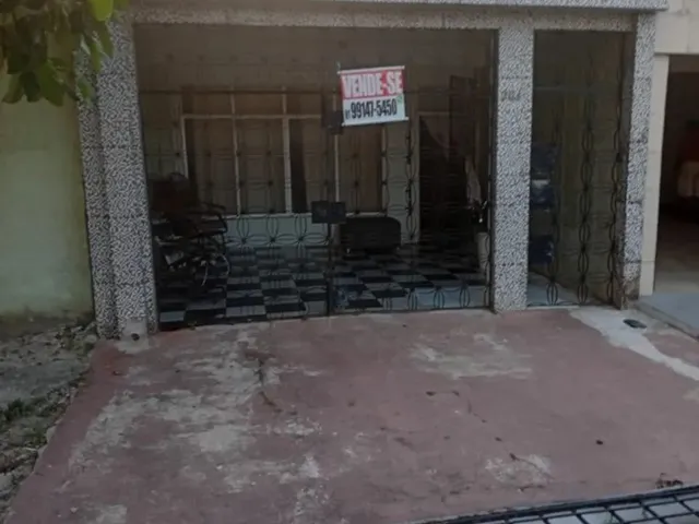 Imagem: Vendo Casa no Umarizal na Manoel Evaristo