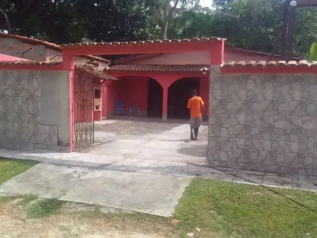 Imagem: Imóvel para Venda com 4 Quartos em São