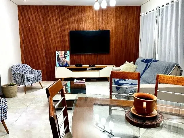 Imagem: Casa, 220M², 3/4, 2Vgs na Batista Campoa