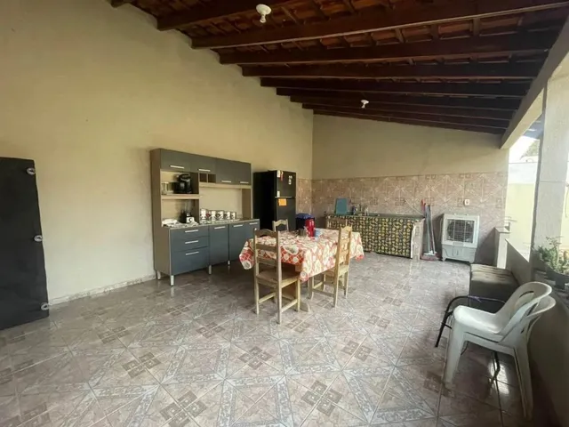 Imagem 3: Casa a Venda no Conjunto Orlando Lobato. Mh