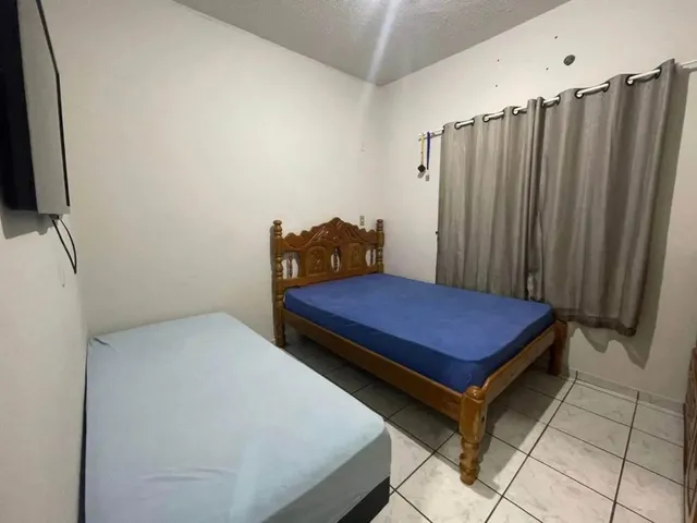 Imagem 7: Casa a Venda no Conjunto Orlando Lobato. Mh