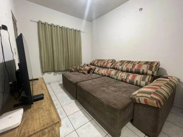 Imagem 8: Casa a Venda no Conjunto Orlando Lobato. Mh