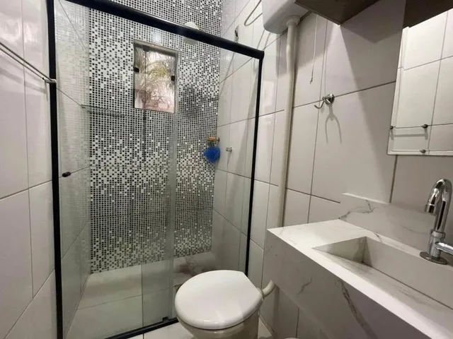 Imagem 9: Casa a Venda no Conjunto Orlando Lobato. Mh