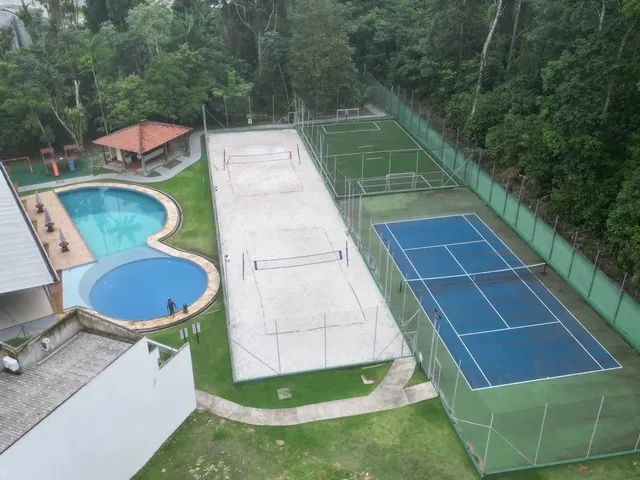 Imagem 7: Condomínio Quartzo Verde Lote 8Mx24M
