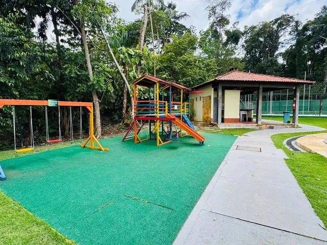 Imagem 9: Condomínio Quartzo Verde Lote 8Mx24M