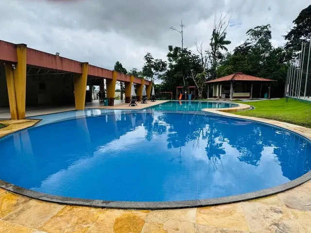 Imagem 3: Condomínio Quartzo Verde Lote 8Mx24M
