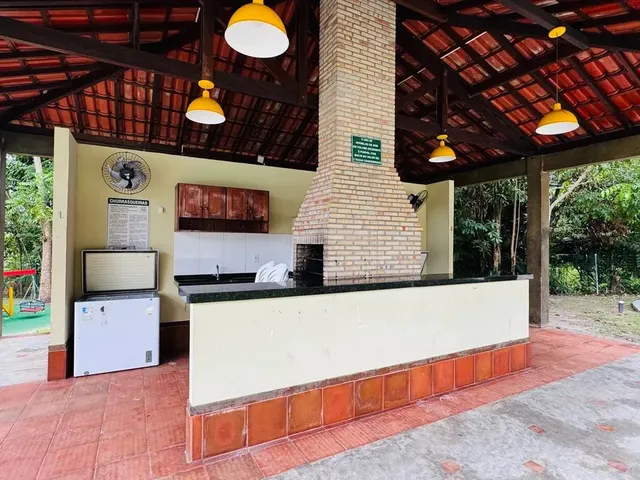 Imagem 14: Condomínio Quartzo Verde Lote 8Mx24M