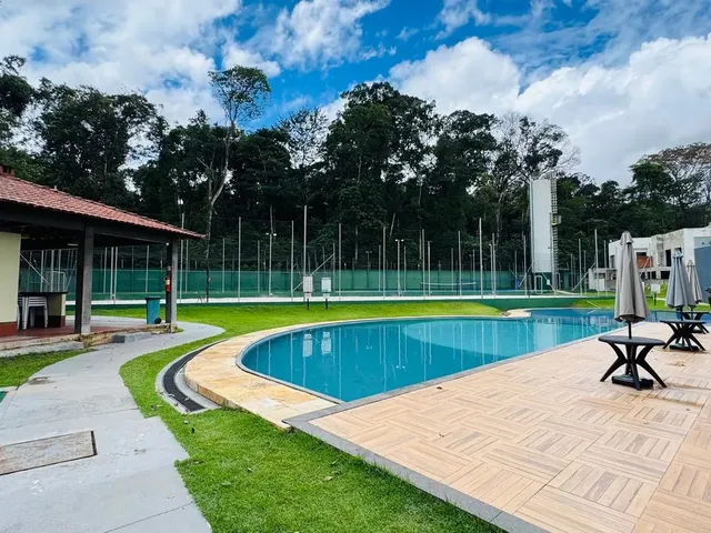 Imagem 10: Condomínio Quartzo Verde Lote 8Mx24M