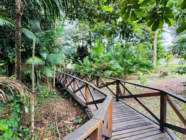 Imagem 8: Condomínio Quartzo Verde Lote 8Mx24M