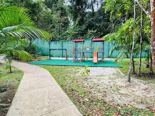 Imagem 6: Condomínio Quartzo Verde Lote 8Mx24M