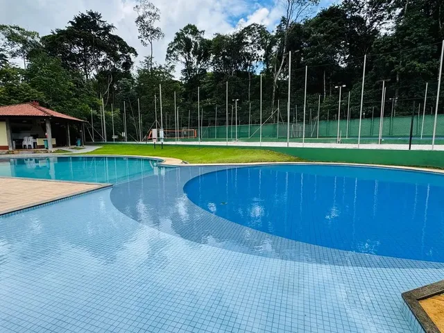 Imagem 16: Condomínio Quartzo Verde Lote 8Mx24M