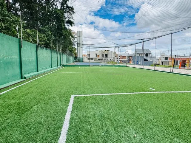 Imagem 13: Condomínio Quartzo Verde Lote 8Mx24M