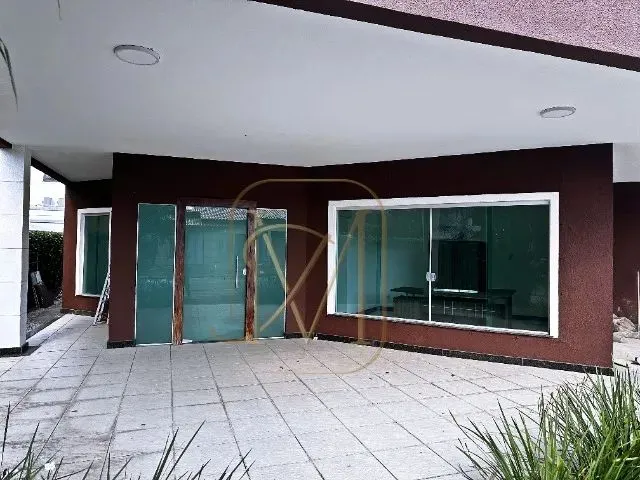 Imagem 1: Condomínio Greenville Ii- Belíssima Dúplex com 05 Suítes Sendo Uma Master com Closet