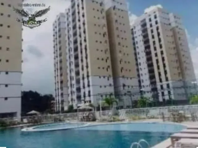 Imagem: Apartamento 3 Quartos Condomínio Fit Mirante
