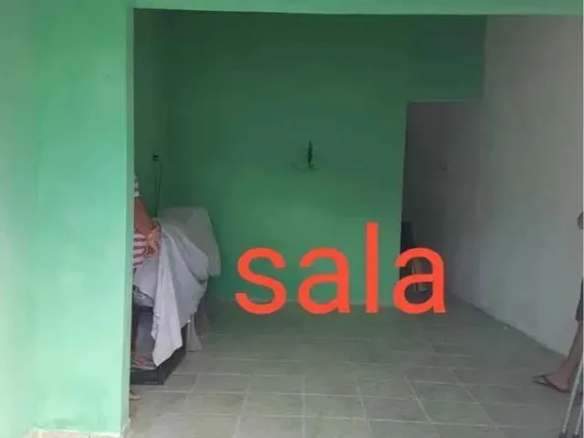 Imagem: Sf Casa no Guamá