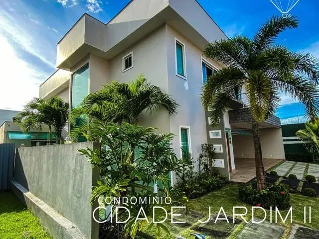 Imagem: Imóvel Espetacular À Venda no Cond. Cidade