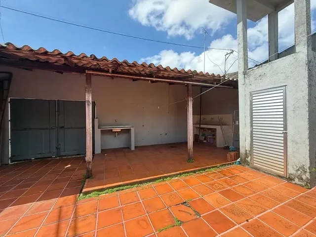 Imagem: Casa a Venda no Conjunto Panorama XXI