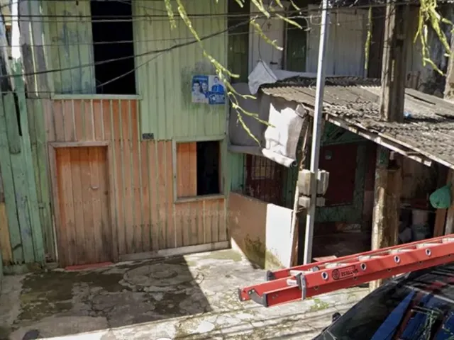 Imagem: Vendo Casa
