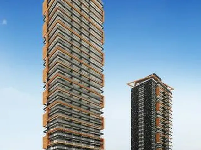 Imagem: Lux Design, da Quadra Engenharia, Bairro
