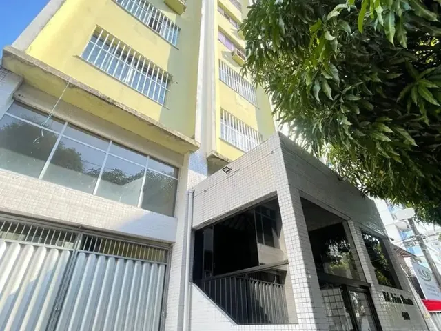 Imagem: Apartamento na Batista Campos