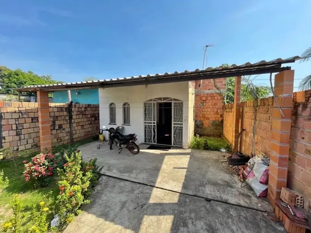 Imagem: Vendo Casa na Pratinha - Nj
