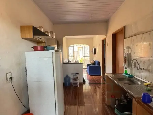 Imagem 2: Vendo Casa na Pratinha - Nj