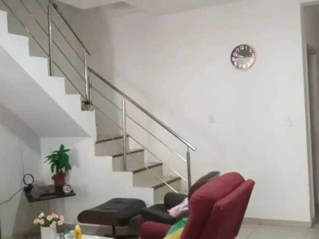 Imagem: Casarão no Centro de Sao Braz