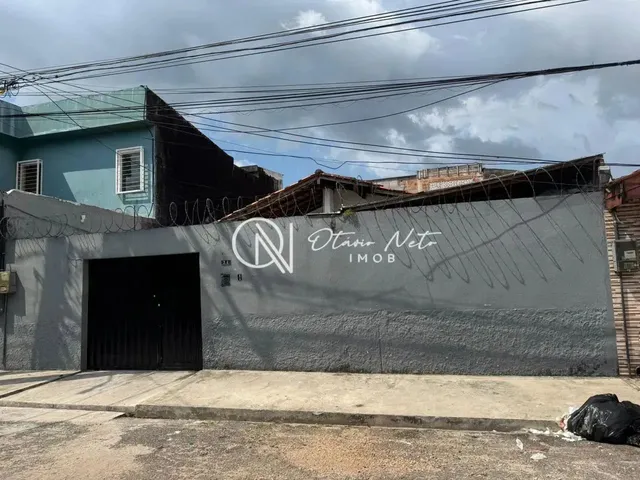 Imagem 1: Casa no Conjunto Mendara 130M² 3 Quartos Sendo 2 Suítes 1 Vaga - Marambaia - Belém - Pa