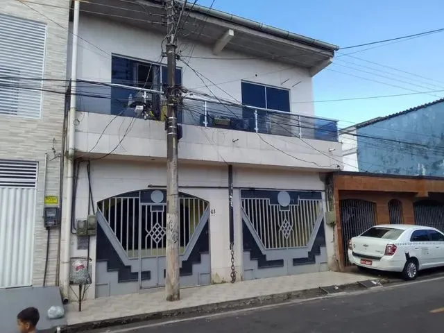 Imagem 4: Casa Conjunto Providencia . 440Mil