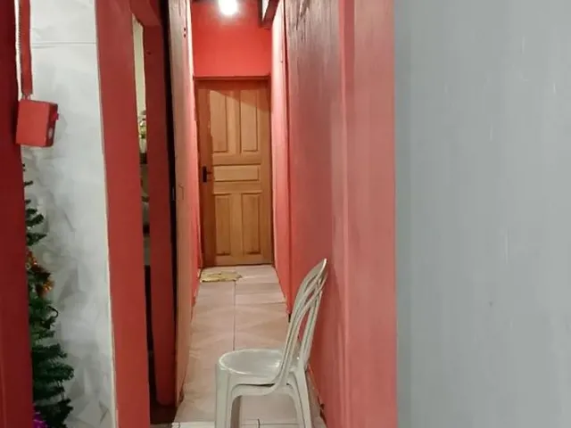 Imagem 3: Casa Atrás do Shopping Castanheira