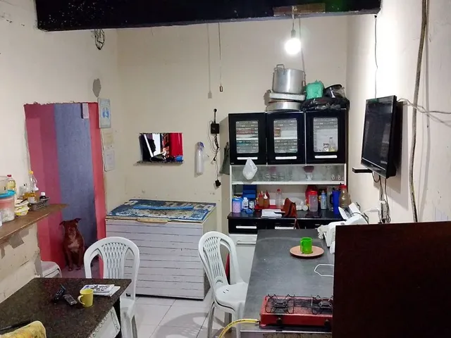 Imagem 4: Casa Atrás do Shopping Castanheira