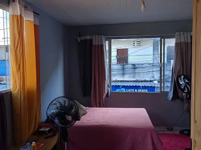 Imagem 5: Casa Atrás do Shopping Castanheira