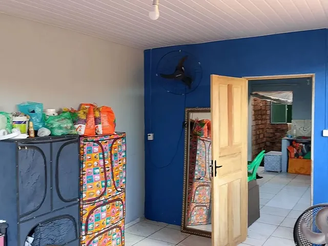 Imagem 6: Casa Atrás do Shopping Castanheira