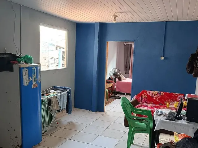 Imagem 7: Casa Atrás do Shopping Castanheira