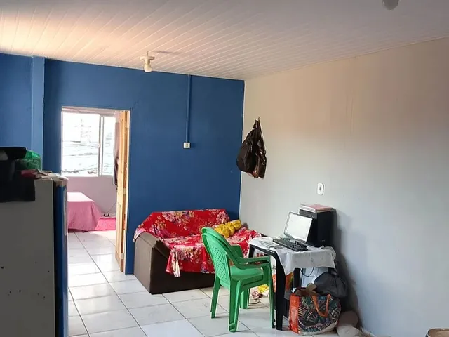Imagem 8: Casa Atrás do Shopping Castanheira
