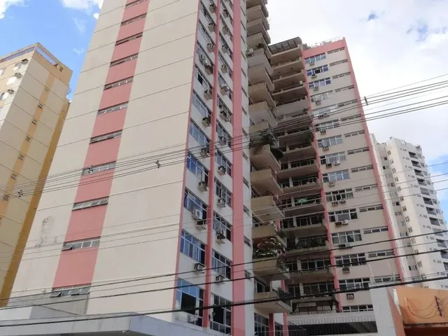 Imagem: Ed. Vina del Mar, Apto 04 Quartos S/ 03