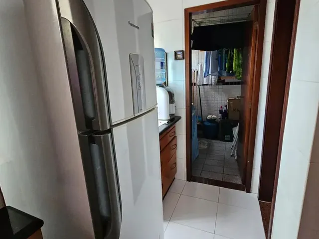 Imagem 4: Ey 03 Vendo Excelente Apto Ed. Marseille Marco