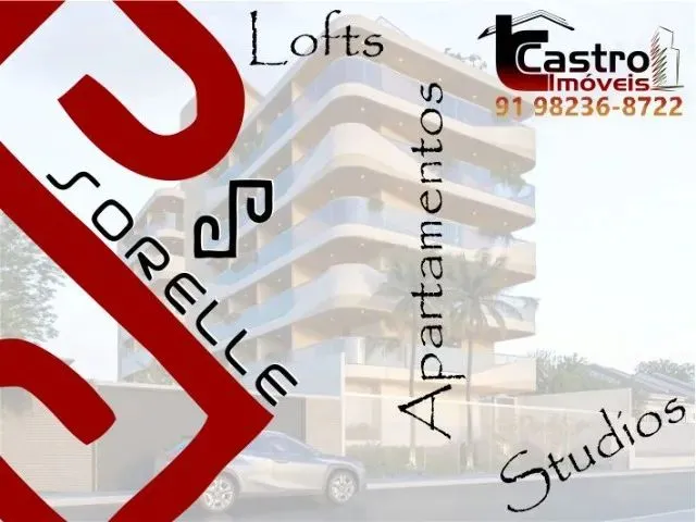 Imagem: Sorelle. Apartamentos Stúdios Amp Amp