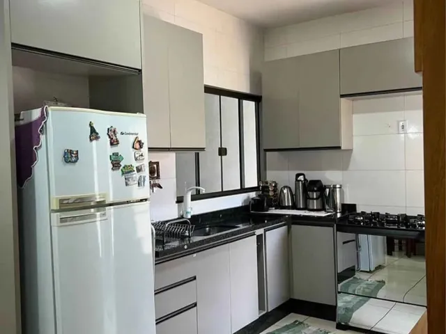 Imagem: Casa a Venda no Médice II (Marambaia