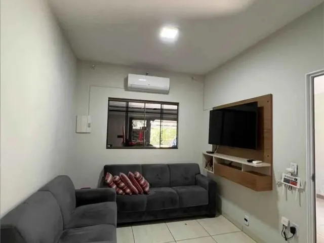 Imagem 4: Casa a Venda no Médice II (Marambaia