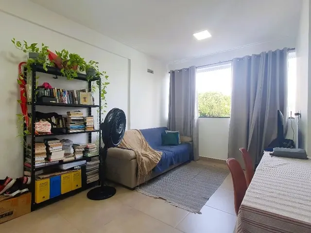 Imagem: Vendo Excelente Apto- Edifício 19 Meia