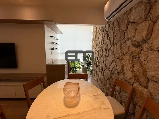 Imagem: Apartamento Porteira Fechada Edifício Lyon