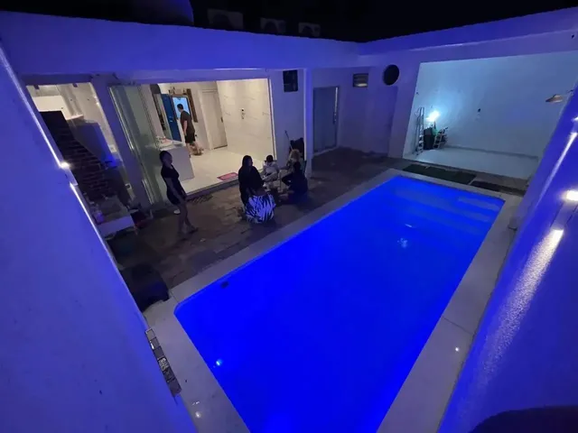 Imagem: Casa na Marambaia Conjunto Mendara II