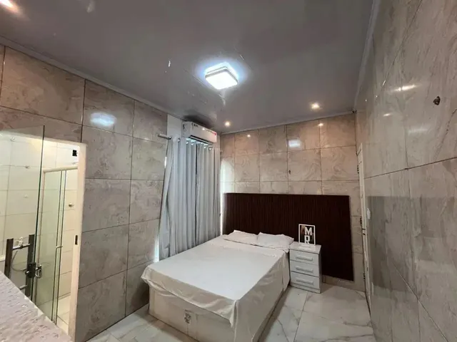 Imagem 5: Casa na Marambaia Conjunto Mendara II