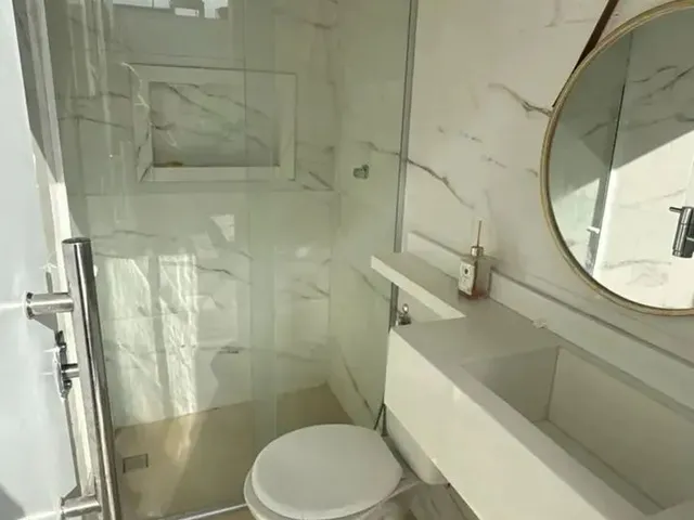 Imagem 15: Casa na Marambaia Conjunto Mendara II